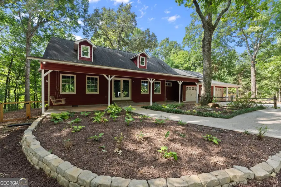 5013 Porter Springs Road, Dahlonega, GA 30533 - #2