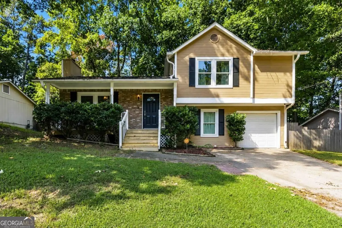 10303 Briarbay Drive, Jonesboro, GA 30238 - #1