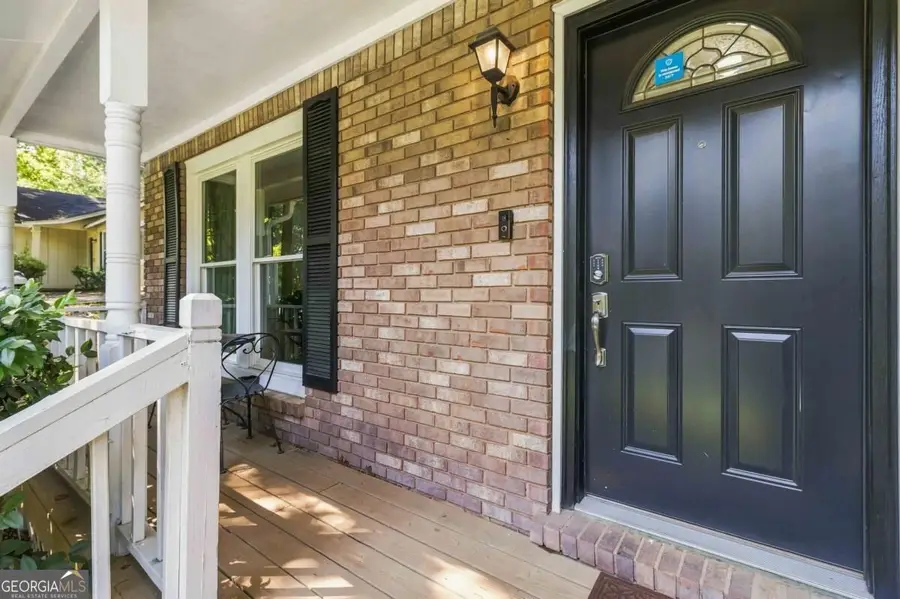 10303 Briarbay Drive, Jonesboro, GA 30238 - #3