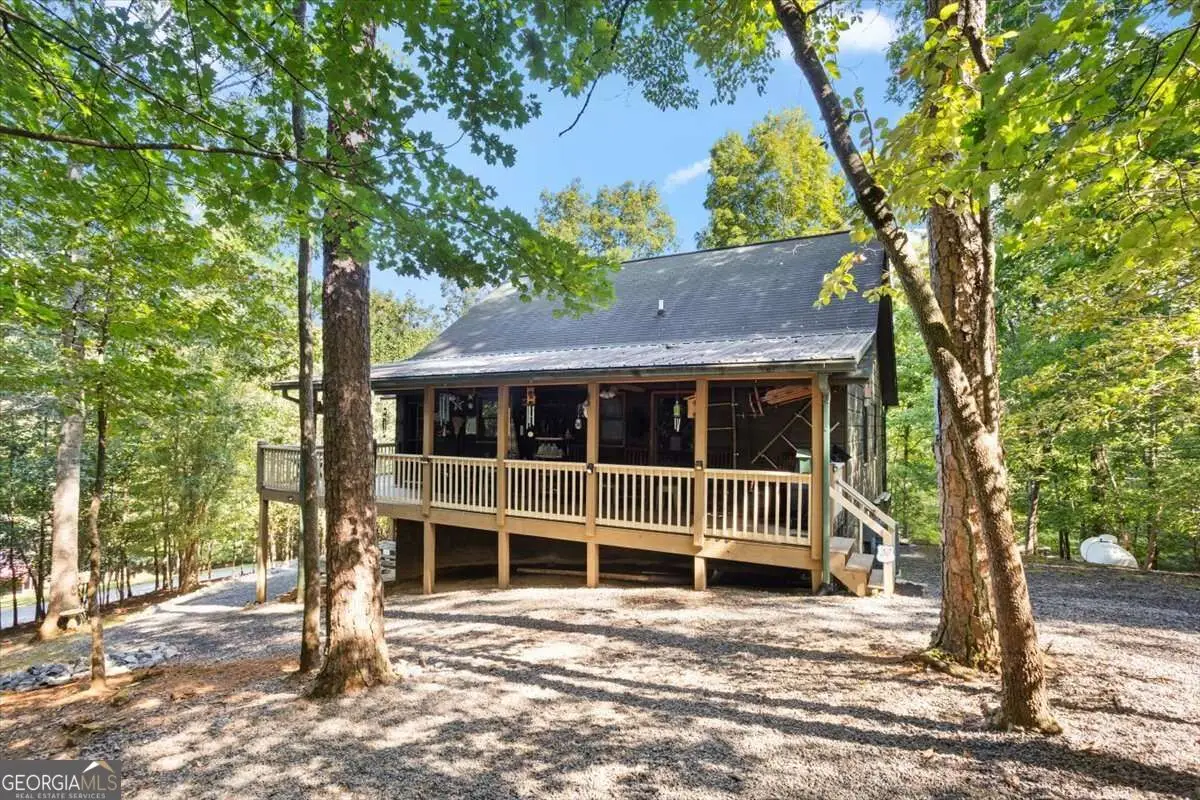289 Cypress Circle #673R, Ellijay, GA 30540 - #1