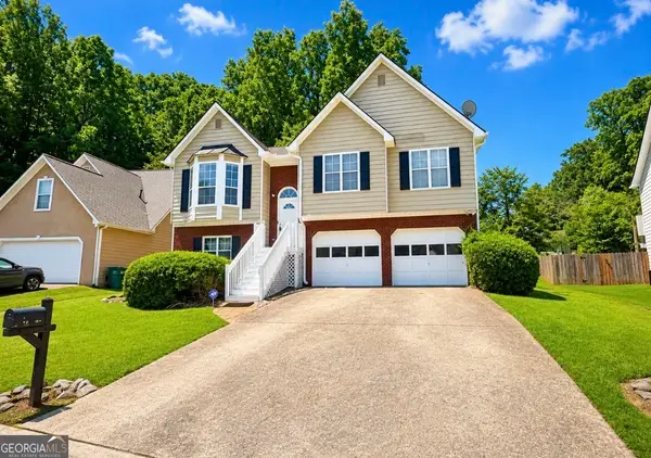 3063 Vineyard Way, Smyrna, GA 30082