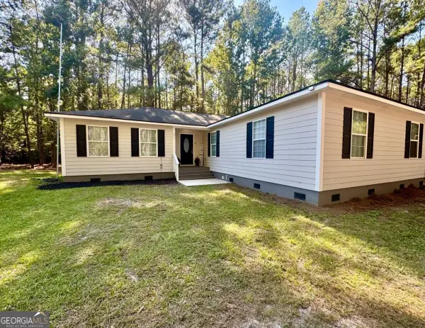 271 Thomas Circle, Springfield, GA 31329