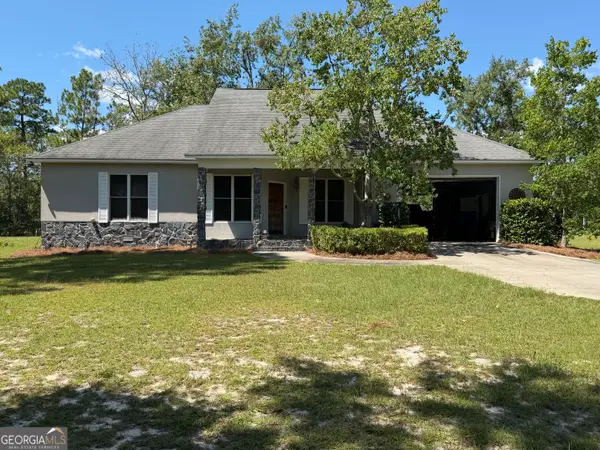 1701 Adams Street, Vidalia, GA 30474