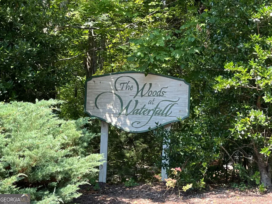 LOT 7 Forest Canopy Way, Clayton, GA 30525 - #2