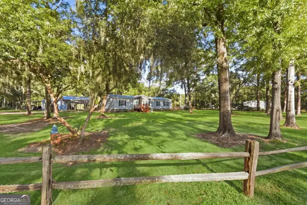166 Brandi Lane, Guyton, GA 31312