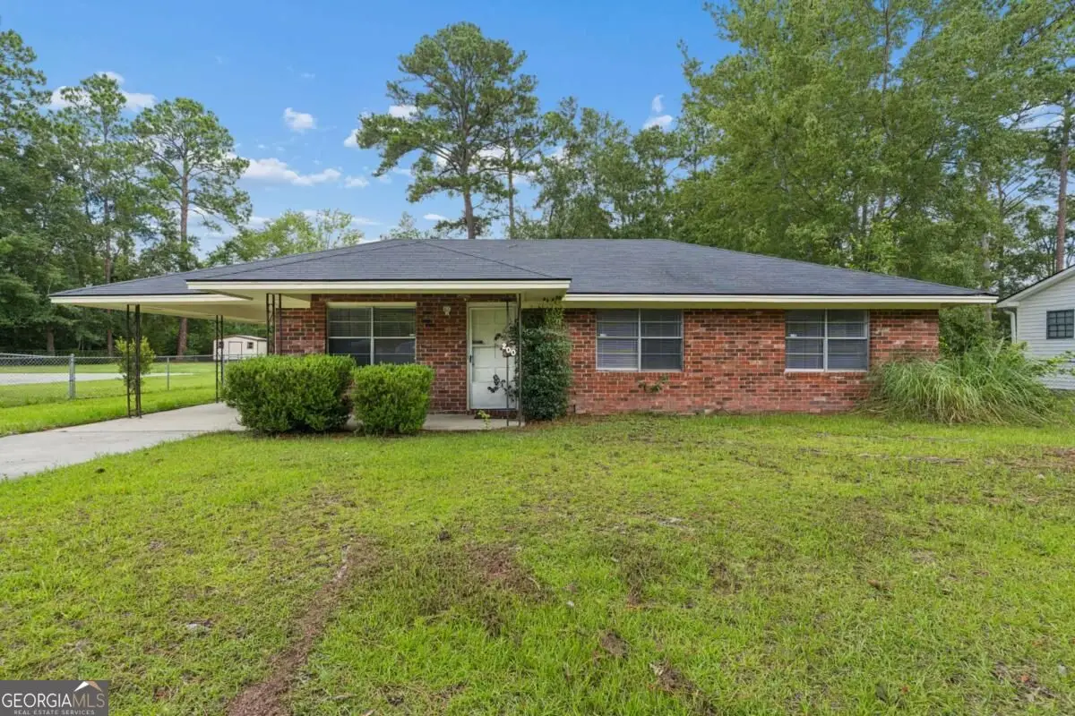 200 Becky Street, Hinesville, GA 31313 - #1