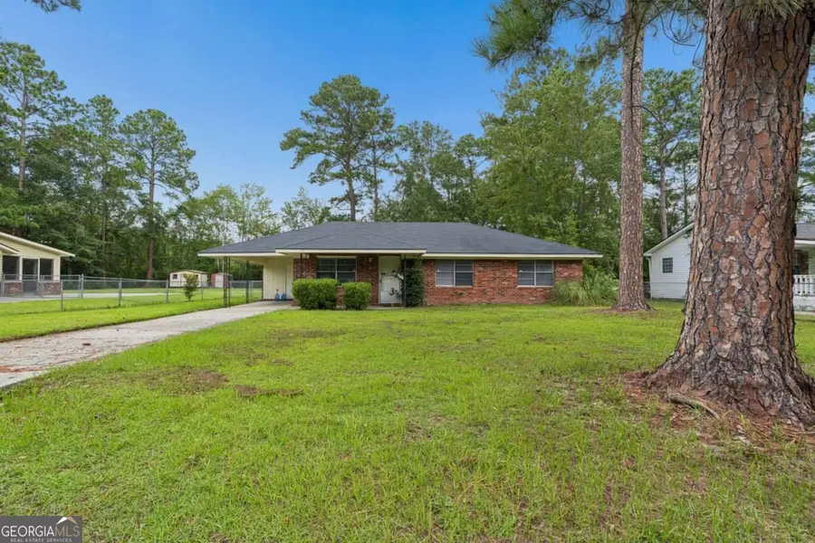 200 Becky Street, Hinesville, GA 31313 - #3