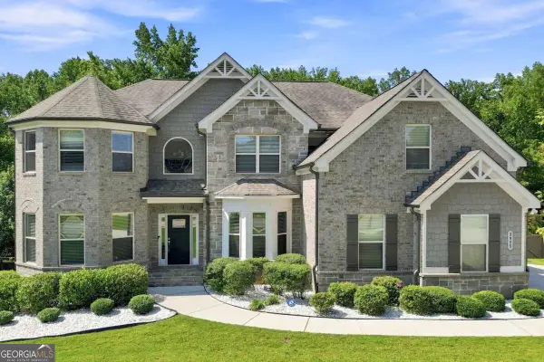 3925 Amberhill Circle, Cumming, GA 30040