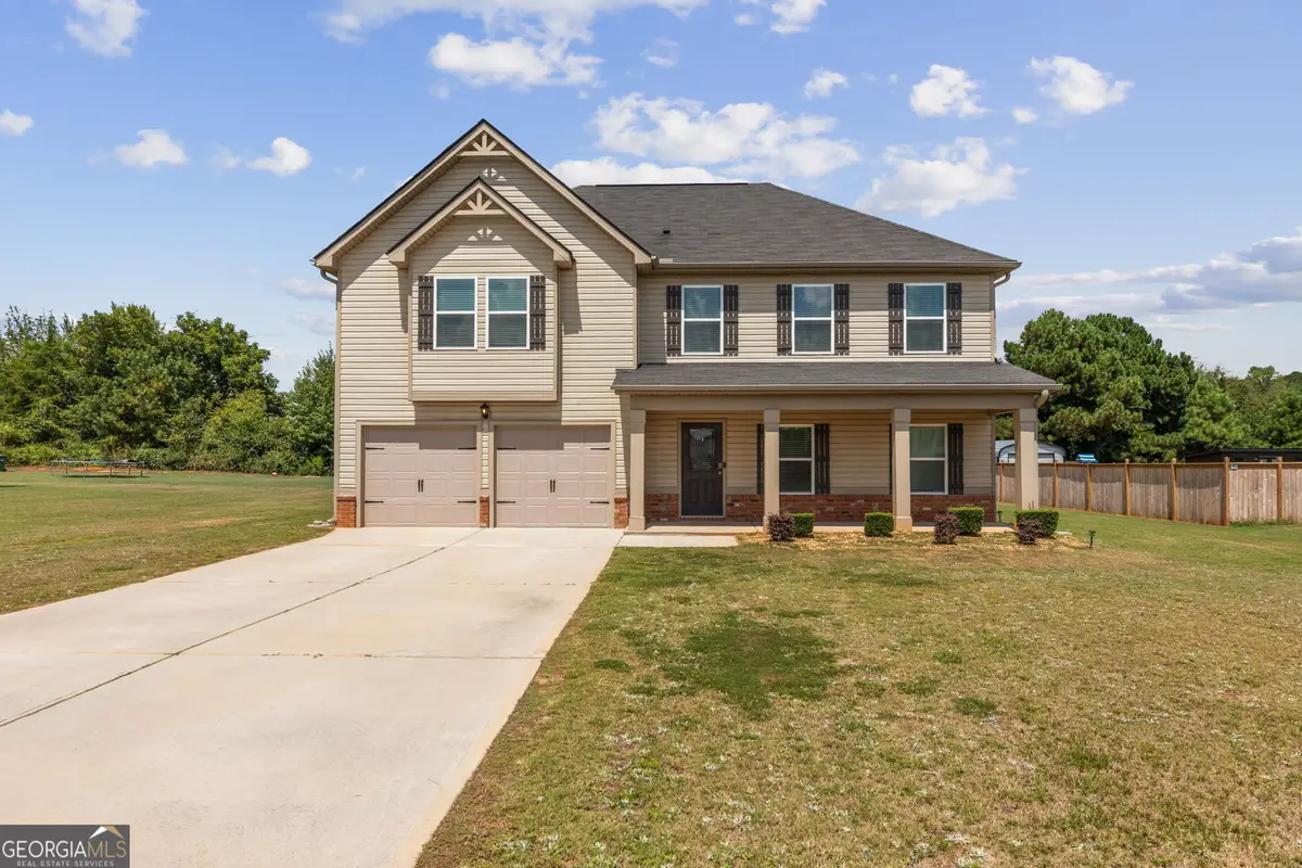 750 Clydes Way, Jackson, GA 30233 - #1