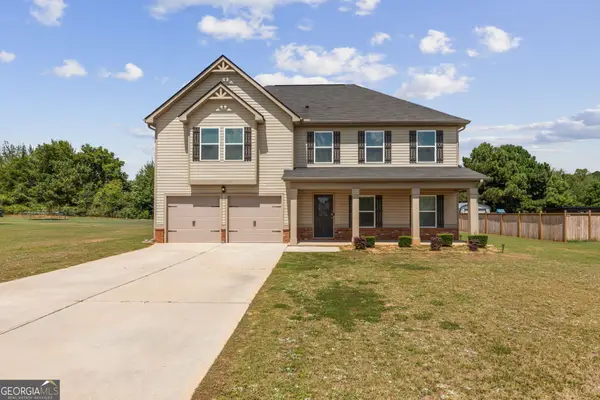 750 Clydes Way, Jackson, GA 30233