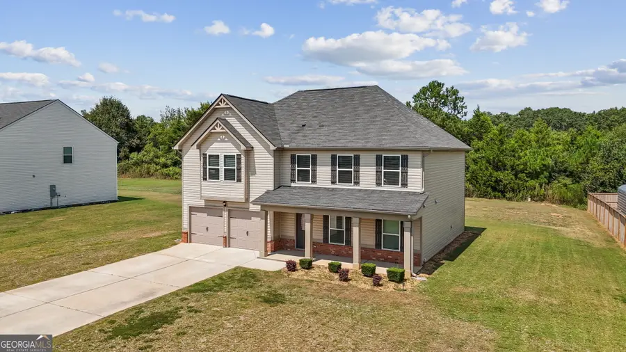 750 Clydes Way, Jackson, GA 30233 - #2