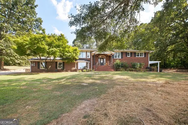 22 Coats Road, Rockmart, GA 30153