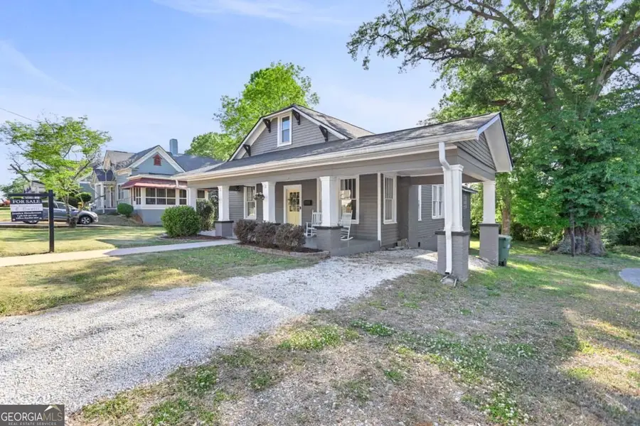 201 Oak Street, Hogansville, GA 30230 - #2