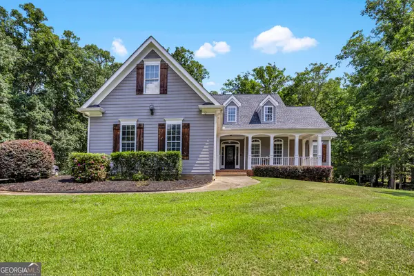 405 Rosser Road, Covington, GA 30016