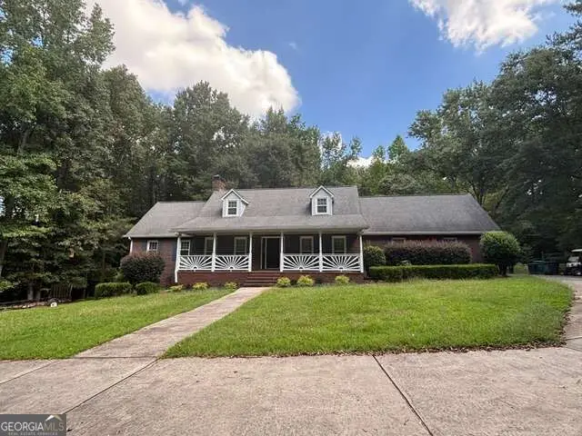 94 Deer Creek Trail, Hoschton, GA 30548 - #2