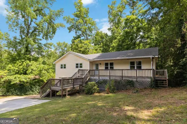 606 Echo Lane, Woodstock, GA 30189