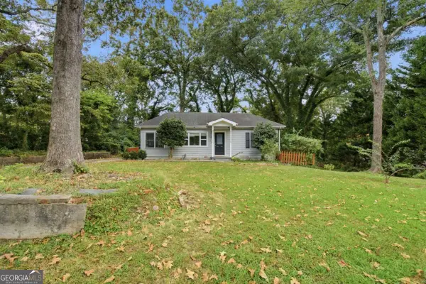 37 Claire Drive Se, Atlanta, GA 30315