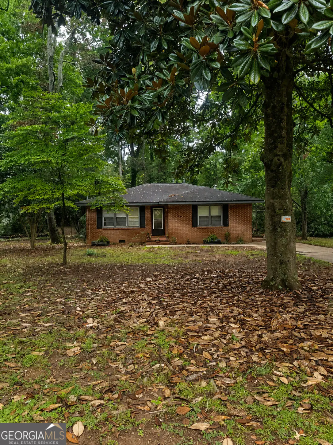 728 Springer Drive, Griffin, GA 30224 - #1