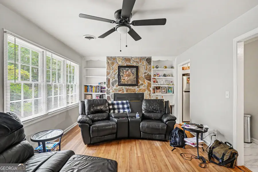 728 Springer Drive, Griffin, GA 30224 - #2