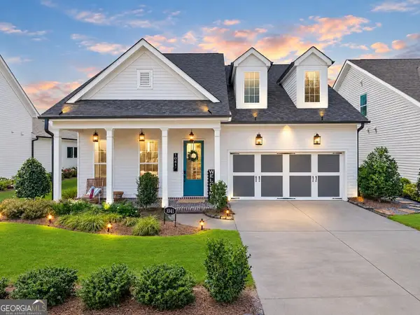 1041 Cagle Creek Overlook, Canton, GA 30115