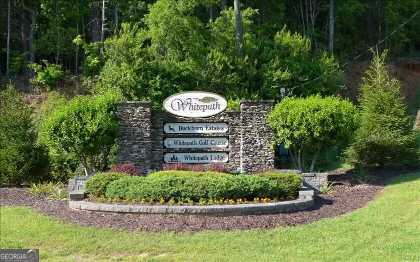 LOT 164 Shenendoa Drive, Ellijay, GA 30540 - #2