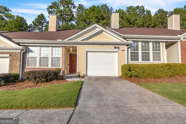112 Camry Lane, Grayson, GA 30017