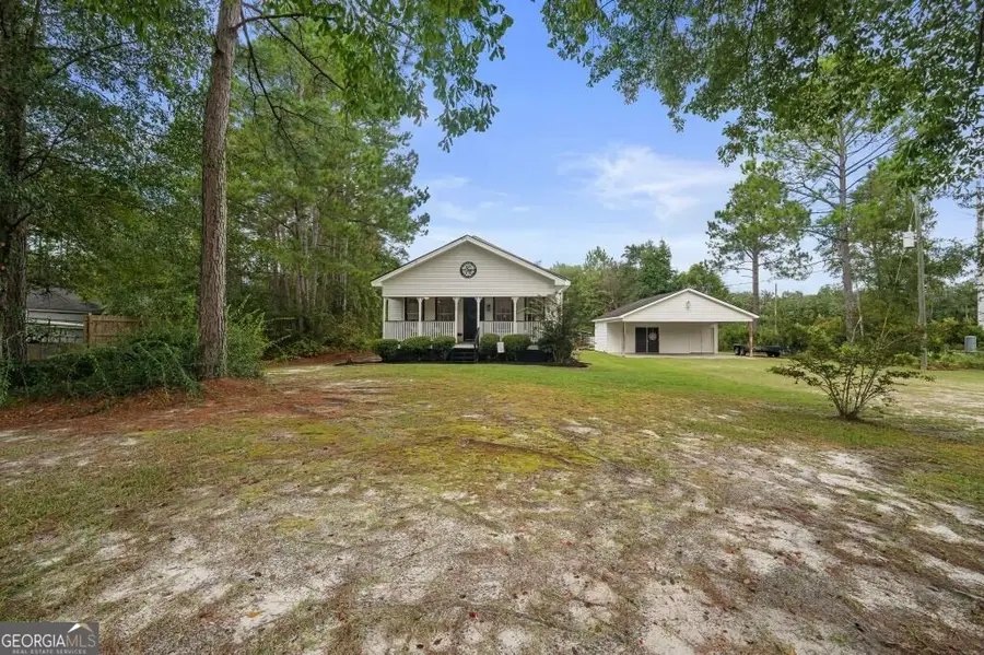 1559 Stillwell Road, Springfield, GA 31329 - #2