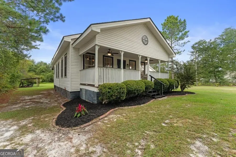 1559 Stillwell Road, Springfield, GA 31329 - #3