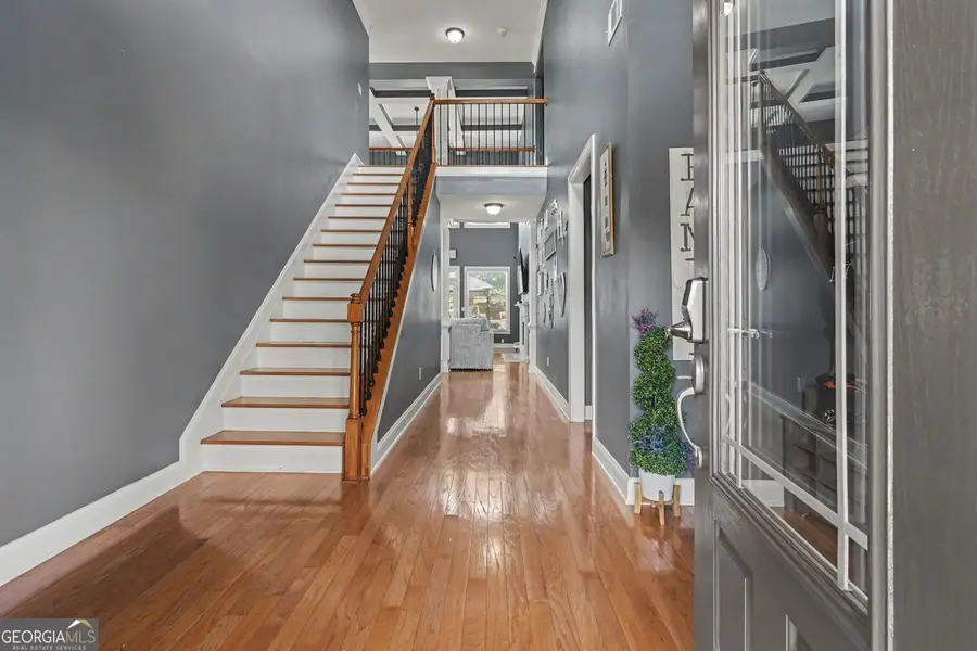 825 Grand Ivey Place, Dacula, GA 30019 - #2