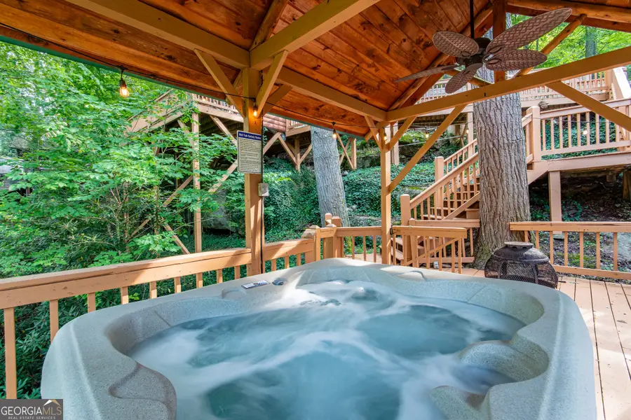 55 River Bend Lane, Blue Ridge, GA 30513 - #2
