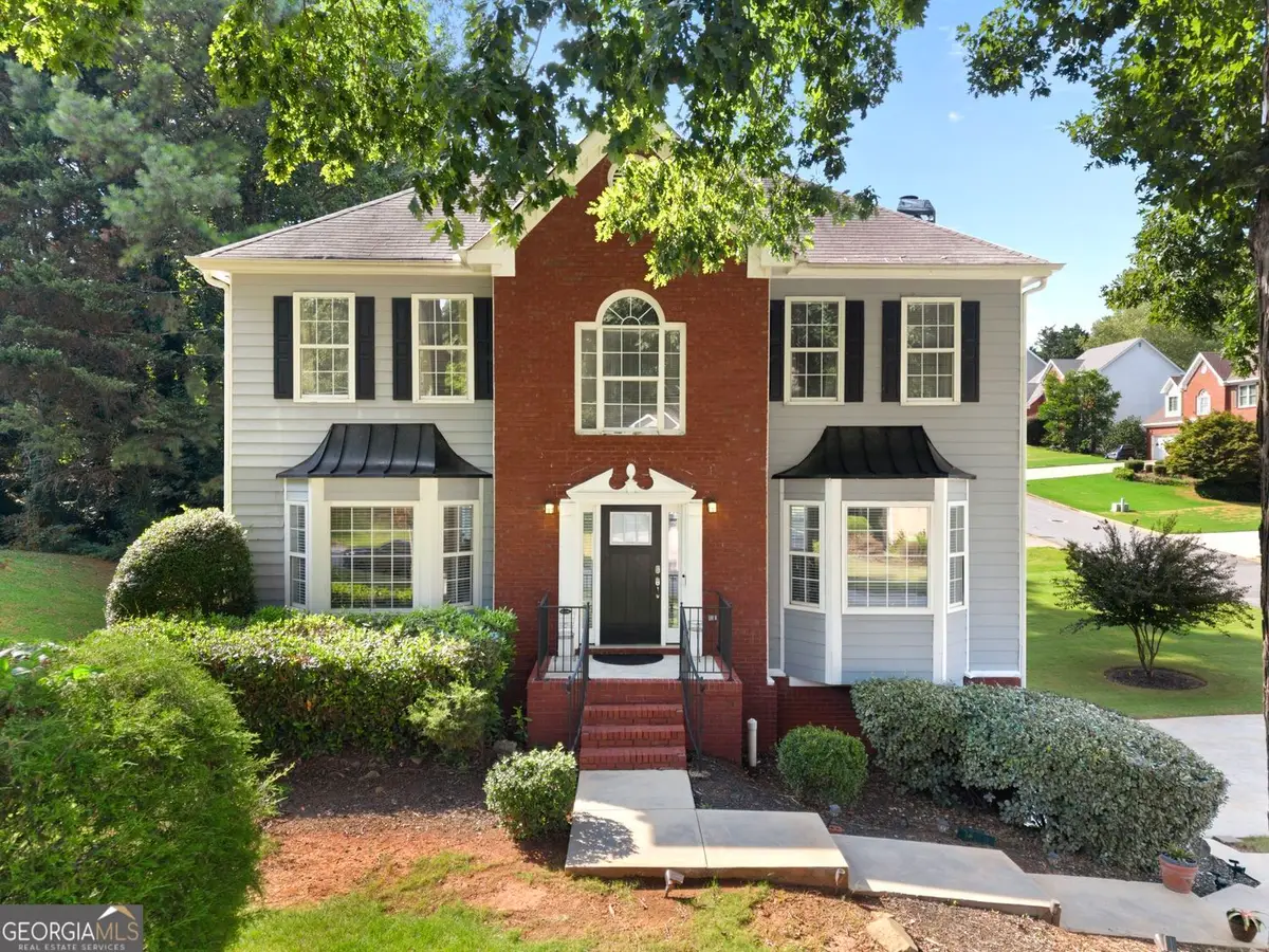 725 Somerset Vale Drive, Lawrenceville, GA 30044 - #1
