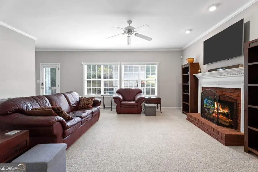 725 Somerset Vale Drive, Lawrenceville, GA 30044 - #3