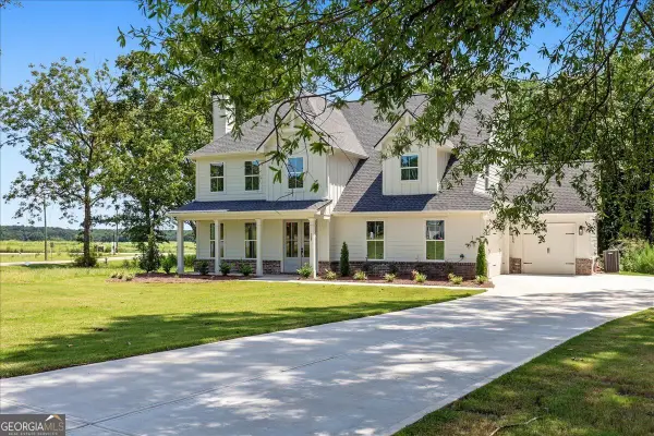 327 Springtime Way, Monroe, GA 30655