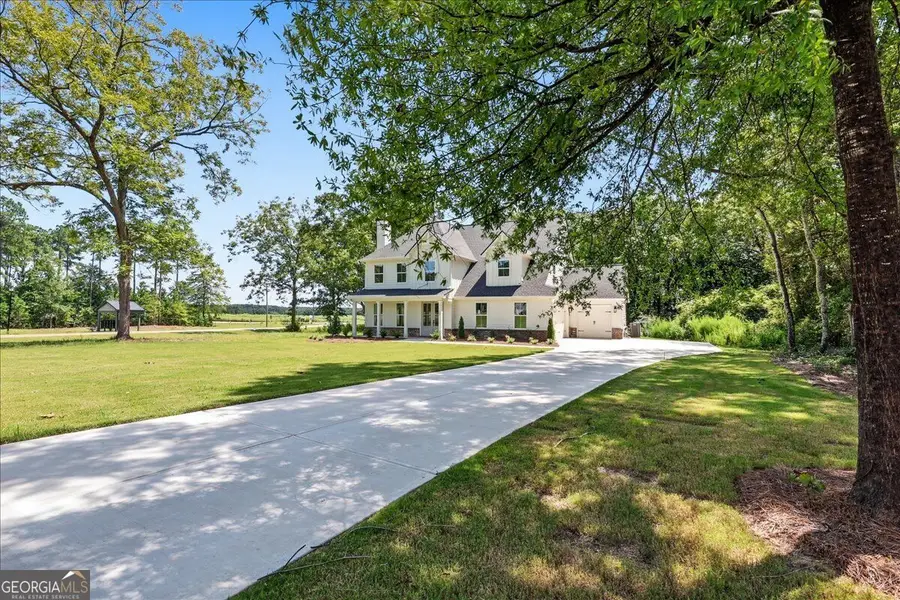 327 Springtime Way, Monroe, GA 30655 - #2