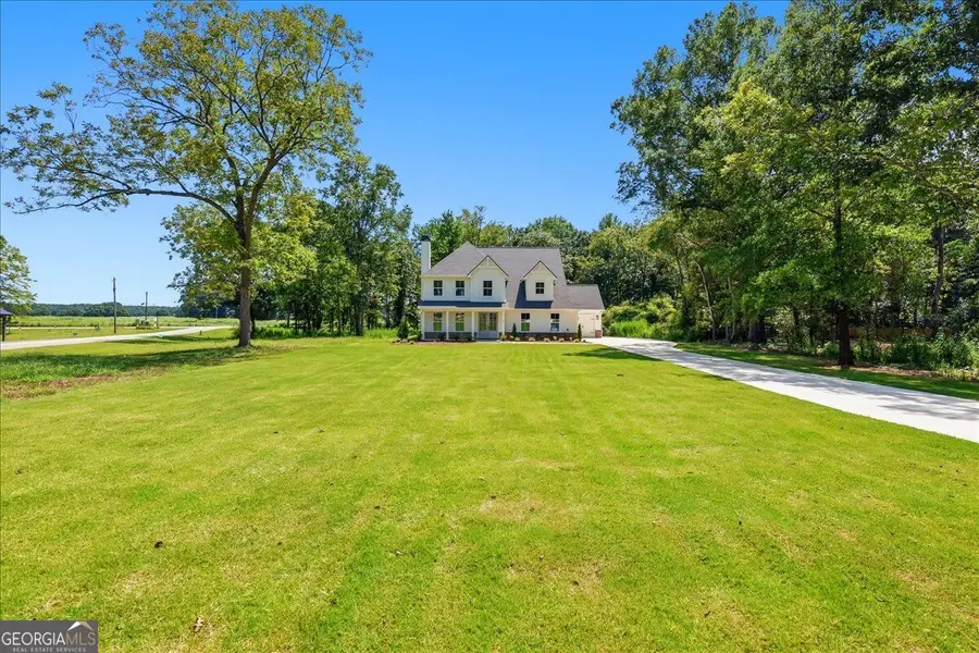327 Springtime Way, Monroe, GA 30655 - #3