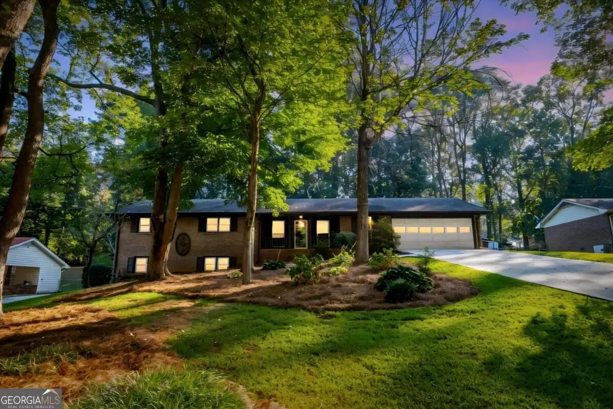 484 Cana Of Galilee Court, Tucker, GA 30084 - #1