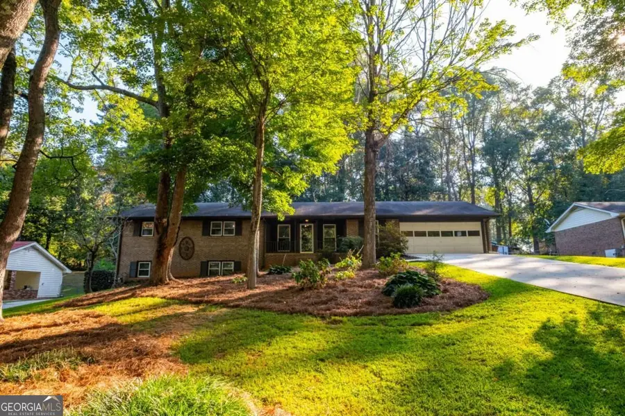 484 Cana Of Galilee Court, Tucker, GA 30084 - #2