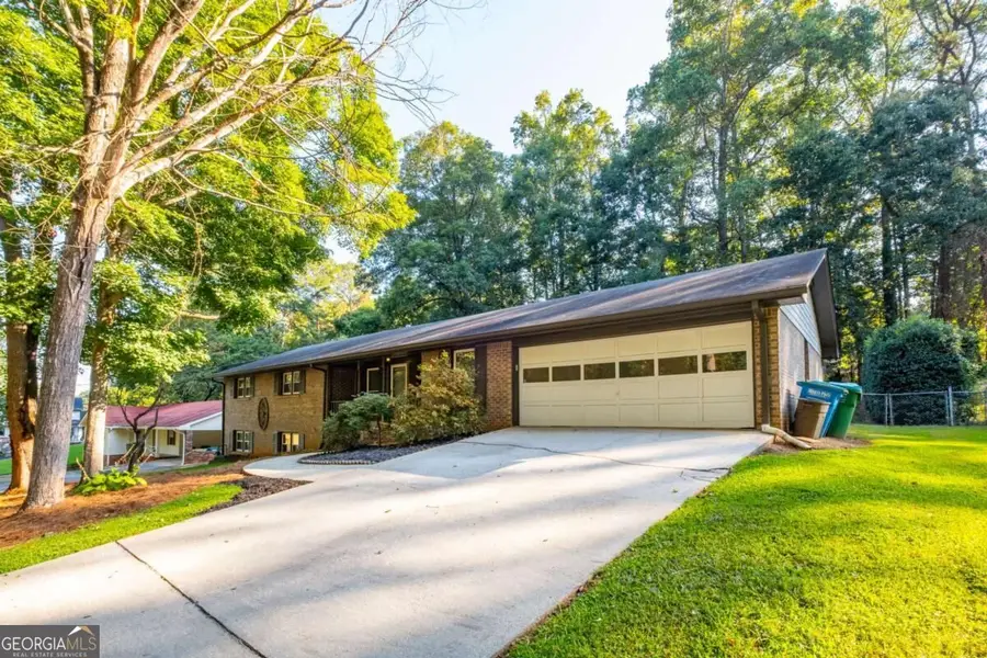 484 Cana Of Galilee Court, Tucker, GA 30084 - #3