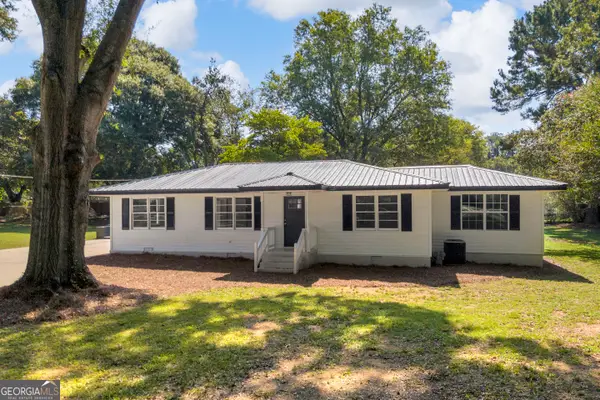 1845 Cherokee Road, Winterville, GA 30683