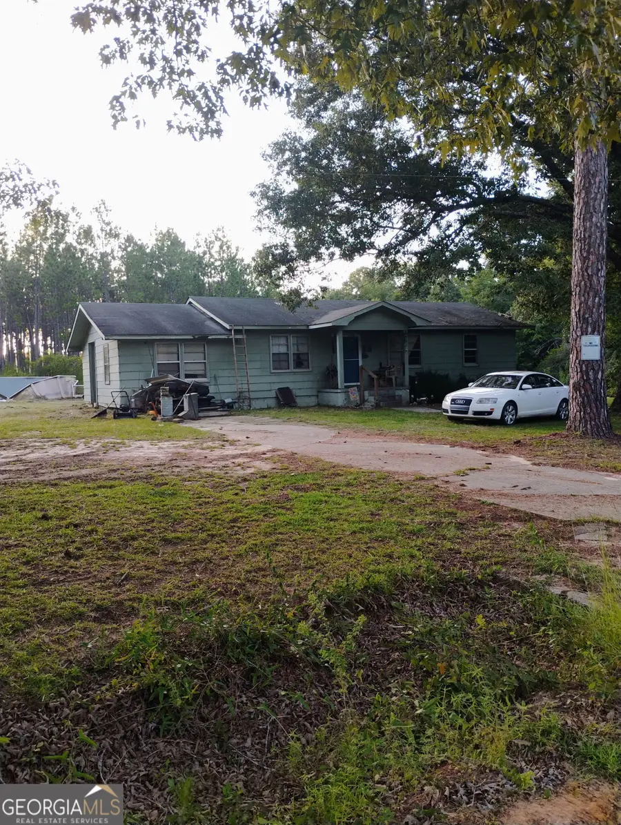 147 Pwa Road, Wrightsville, GA 31096 - #3