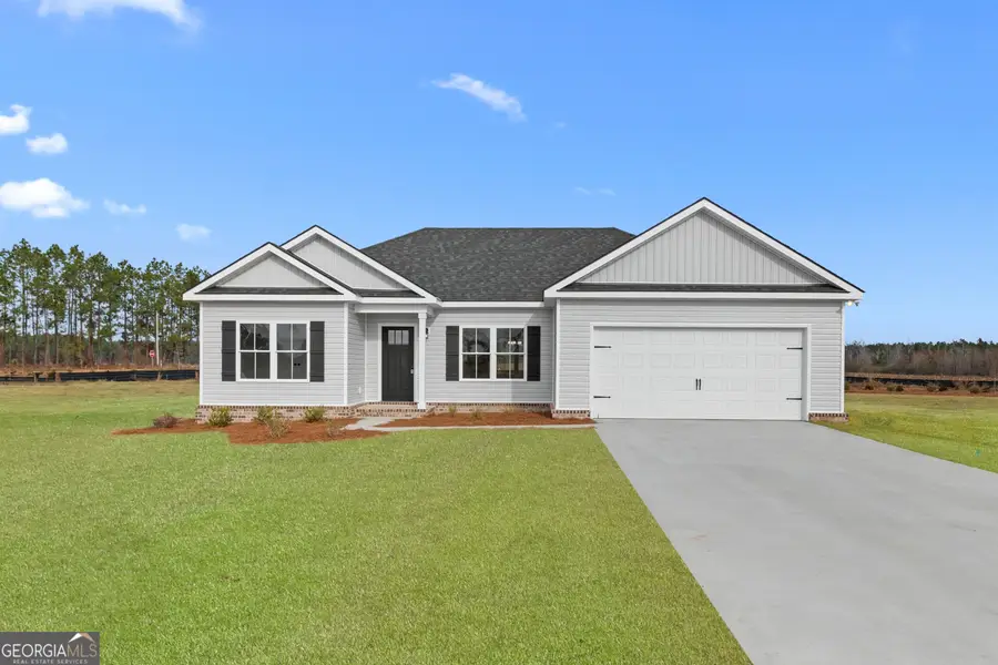 105 Landmark Circle #LOT 3, Statesboro, GA 30458 - #2