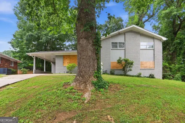 2572 Glenrock Drive, Decatur, GA 30032