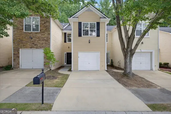 7076 Biltmore Trace, Lithonia, GA 30058