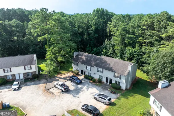 56 Caboose Court, Lawrenceville, GA 30044
