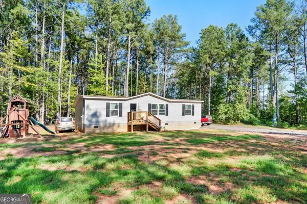68 N Raburn Road, Bremen, GA 30110
