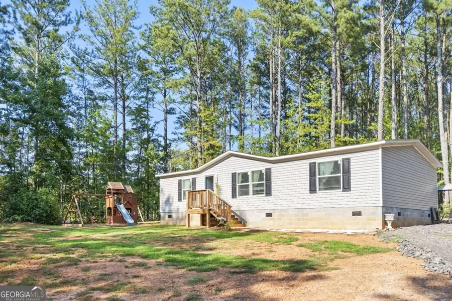 68 N Raburn Road, Bremen, GA 30110 - #3