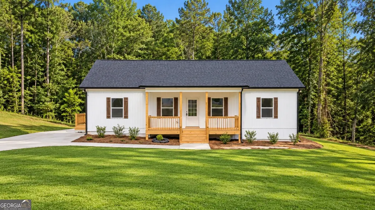 356 Flemister Circle, Dallas, GA 30157 - #1