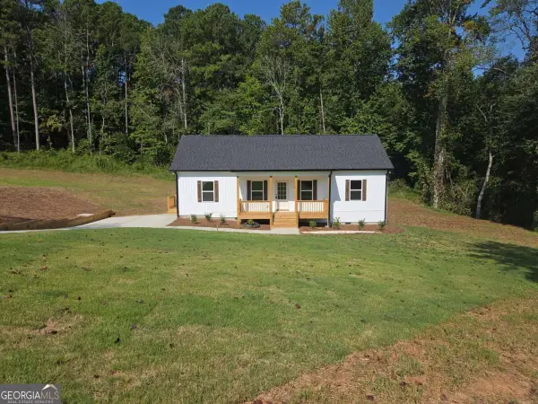 356 Flemister Circle, Dallas, GA 30157