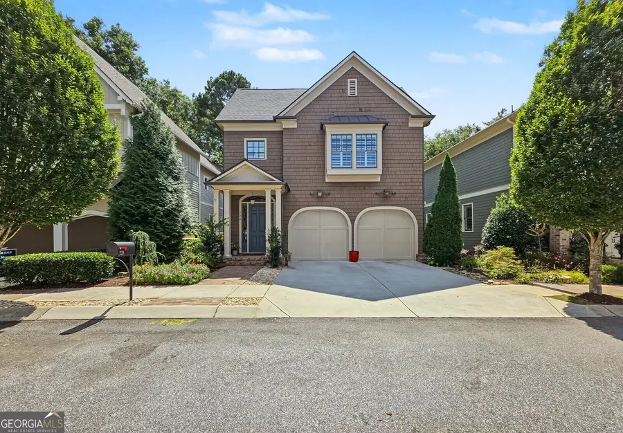 288 Fowler, Woodstock, GA 30188 - #2