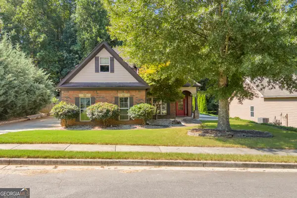 383 Spinner Drive, Jefferson, GA 30549